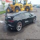 1G1YC2D49M5108167 2021 Chevrolet Corvette Stingray auction photo thumbnail 4