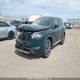 5N1DR3DF6RC302438 2024 Nissan Pathfinder Platinum auction photo thumbnail 2