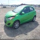 JM1DE1HY1B0126275 2011 Mazda Mazda2 auction photo thumbnail 2