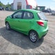 JM1DE1HY1B0126275 2011 Mazda Mazda2 auction photo thumbnail 3