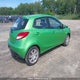 JM1DE1HY1B0126275 2011 Mazda Mazda2 auction photo thumbnail 4