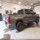 5TFWC5DB6RX077454 2024 Toyota Tundra Hybrid Limited 4X4 auction photo thumbnail 4
