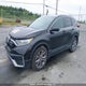 2HKRW2H45NH207339 2022 Honda Cr-V Sport auction photo thumbnail 2