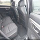 2HKRW2H45NH207339 2022 Honda Cr-V Sport auction photo thumbnail 8
