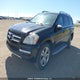 4JGBF2FE6AA553460 2010 Mercedes-Benz Gl 350 Bluetec auction photo thumbnail 2