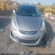 KMHDH4AE8FU412644 2015 Hyundai Elantra Sport Appearance auction photo thumbnail 12