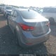 KMHDH4AE8FU412644 2015 Hyundai Elantra Sport Appearance auction photo thumbnail 3