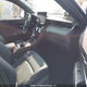 JTEAAAAH9PJ137580 2023 Toyota Venza Le/Xle/Limited/Night Shade auction photo thumbnail 5