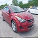 5NPDH4AE3DH161446 2013 Hyundai Elantra Gl auction photo thumbnail 1