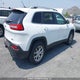 1C4PJMCS4EW145482 2014 Jeep Cherokee North auction photo thumbnail 4