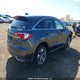 5J8TB4H76GL805284 2016 Acura Rdx Advance auction photo thumbnail 4