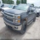 1GCVKREC3FZ212399 2015 Chevrolet Silverado 1500 1Lt/2Lt auction photo thumbnail 2