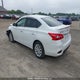 3N1AB7AP7HY346019 2017 Nissan Sentra S/Sv/Sr/Sl auction photo thumbnail 3