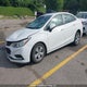 1G1BC5SM9G7299270 2016 Chevrolet Cruze Ls Auto auction photo thumbnail 2