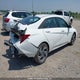 KMHLM4DG9SU965544 2025 Hyundai Elantra Essential/Luxury/Luxury W/Two-Tone Interior/Preferred/Preferred W/Tech Package auction photo thumbnail 4