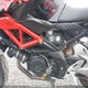 ZD4RAC013CS000294 2012 Aprilia Shiver 750 auction photo thumbnail 9