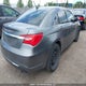 1C3CCBAB2DN667620 2013 Chrysler 200 Lx auction photo thumbnail 4