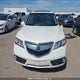 5J8TB4H51EL801932 2014 Acura Rdx auction photo thumbnail 12