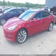 5YJ3E1EB6JF107457 2018 Tesla Model 3 Long Range/Performance auction photo thumbnail 2