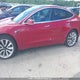 5YJ3E1EB6JF107457 2018 Tesla Model 3 Long Range/Performance auction photo thumbnail 6