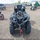 5Y4AML9W9SA300500 2025 Yamaha Yfm700 auction photo thumbnail 5