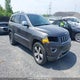 1C4RJFCM5EC296063 2014 Jeep Grand Cherokee Overland auction photo thumbnail 1