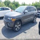 1C4RJFCM5EC296063 2014 Jeep Grand Cherokee Overland auction photo thumbnail 2