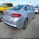 3FA6P0T95HR248858 2017 Ford Fusion Se auction photo thumbnail 4