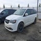 2C4RDGBGXHR754717 2017 Dodge Grand Caravan Cvp/Sxt auction photo thumbnail 2