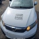 2HGFB2F54CH003973 2012 Honda Civic Ex 4Dr auction photo thumbnail 10