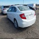 2HGFB2F54CH003973 2012 Honda Civic Ex 4Dr auction photo thumbnail 3