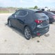 JM1BPBLL3N1518644 2022 Mazda Mazda3 Gs auction photo thumbnail 3