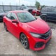 2HGFC1E54HH200366 2017 Honda Civic Si Si auction photo thumbnail 1