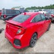 2HGFC1E54HH200366 2017 Honda Civic Si Si auction photo thumbnail 4