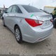 5NPEB4AC4CH331073 2012 Hyundai Sonata Gl auction photo thumbnail 3