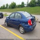 KMHCN45C49U357580 2009 Hyundai Accent 25Th Anniversary/Gl/Gls/L auction photo thumbnail 3