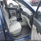 KMHCN45C49U357580 2009 Hyundai Accent 25Th Anniversary/Gl/Gls/L auction photo thumbnail 5