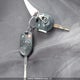 1FADP3F28DL238728 2013 Ford Focus Se auction photo thumbnail 11