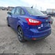 1FADP3F28DL238728 2013 Ford Focus Se auction photo thumbnail 3