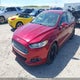 3FA6P0T9XER347221 2014 Ford Fusion Se auction photo thumbnail 2