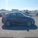 2HGFC2F72KH020350 2019 Honda Civic Ex auction photo thumbnail 13