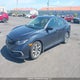 2HGFC2F72KH020350 2019 Honda Civic Ex auction photo thumbnail 2