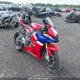 JH2SC8245SK400018 2025 Honda Cbr1000 Rr auction photo thumbnail 1
