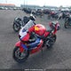 JH2SC8245SK400018 2025 Honda Cbr1000 Rr auction photo thumbnail 2