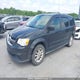 2C4RDGBG3DR571511 2013 Dodge Grand Caravan Se auction photo thumbnail 2
