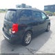 2C4RDGBG3DR571511 2013 Dodge Grand Caravan Se auction photo thumbnail 4