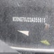 WDBNG70J23A355915 2003 Mercedes-Benz S 430 auction photo thumbnail 18