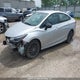 1G1BE5SM6J7236712 2018 Chevrolet Cruze Lt auction photo thumbnail 2