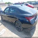 KMHLM4AG4PU417575 2023 Hyundai Elantra Sel auction photo thumbnail 14