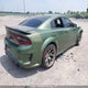 2C3CDXGJ1PH559348 2023 Dodge Charger Scat Pack 392 Widebody auction photo thumbnail 4